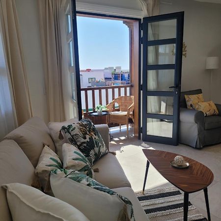 Apartmán Realidad Playa Blanca  Exteriér fotografie