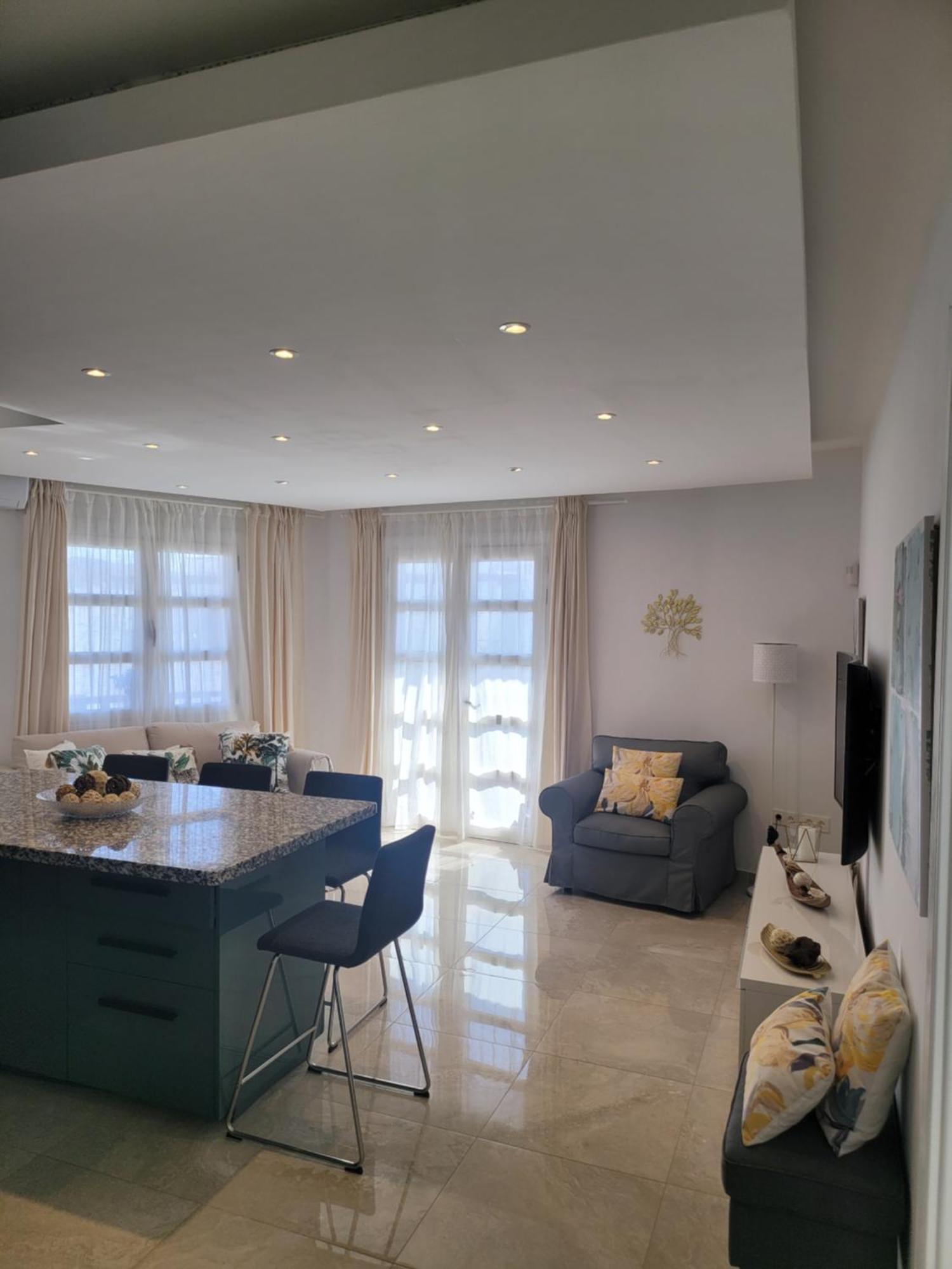 Apartmán Realidad Playa Blanca  Exteriér fotografie
