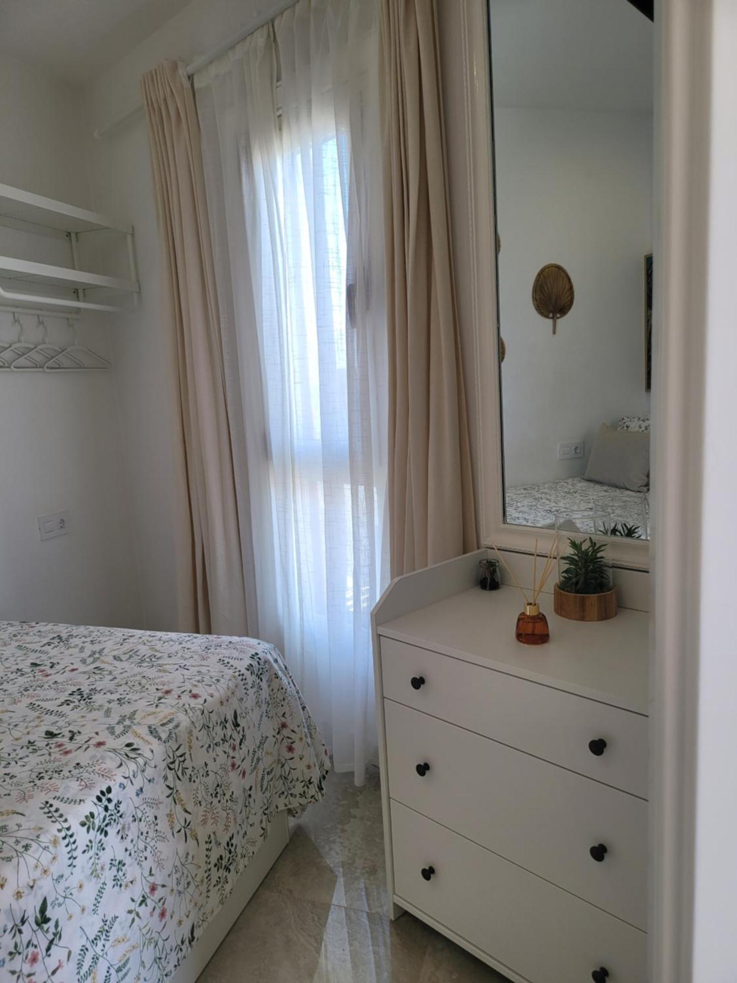Apartmán Realidad Playa Blanca  Exteriér fotografie