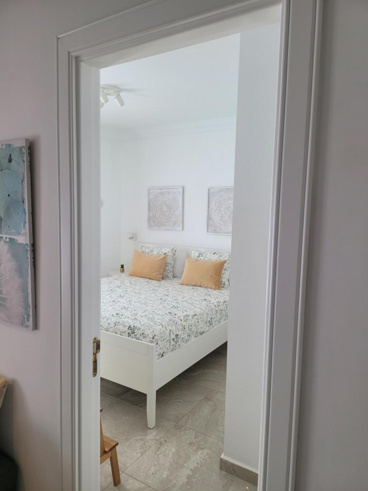 Apartmán Realidad Playa Blanca  Exteriér fotografie