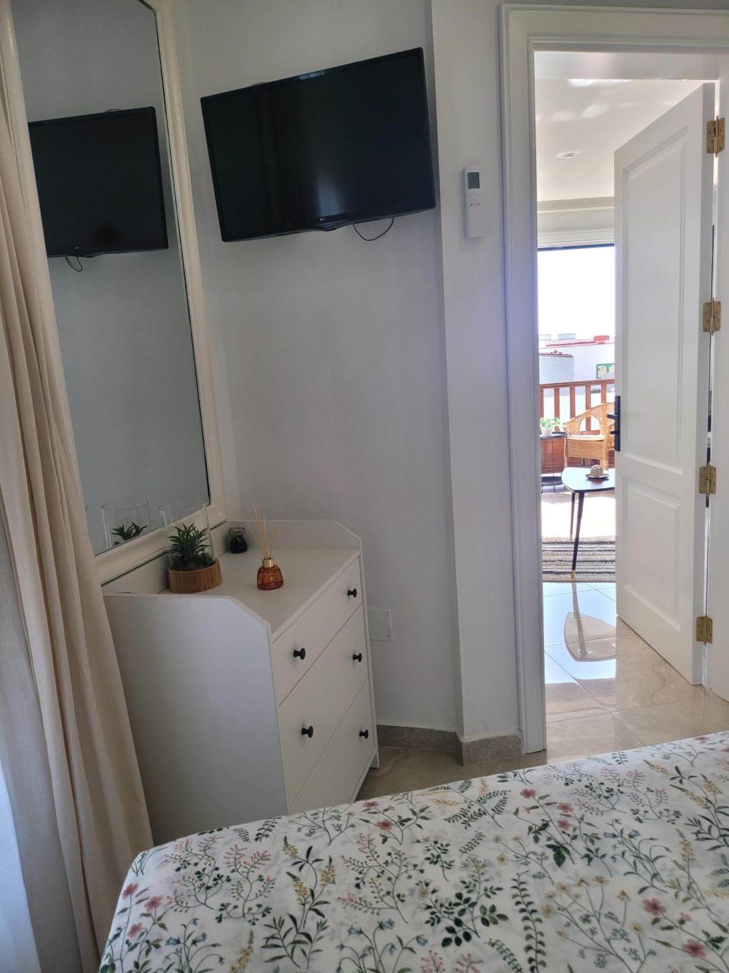 Apartmán Realidad Playa Blanca  Exteriér fotografie