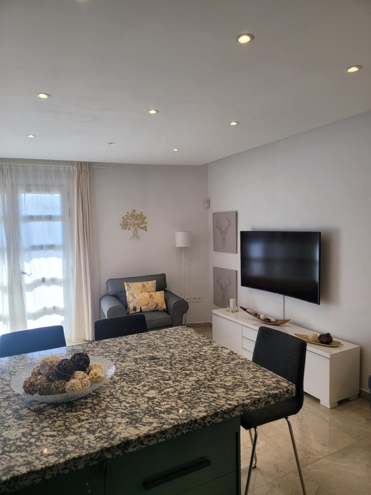Apartmán Realidad Playa Blanca  Exteriér fotografie