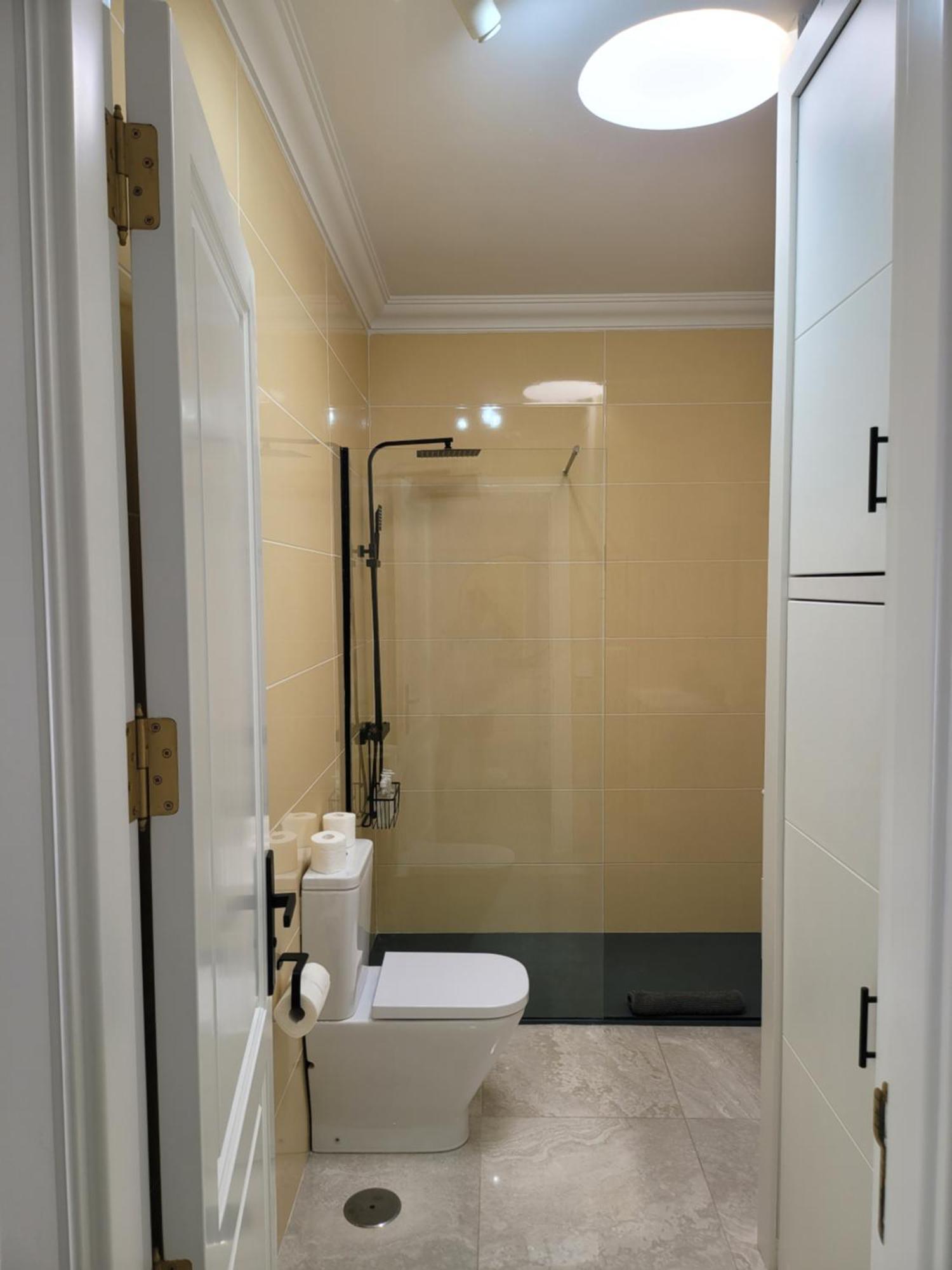 Apartmán Realidad Playa Blanca  Exteriér fotografie
