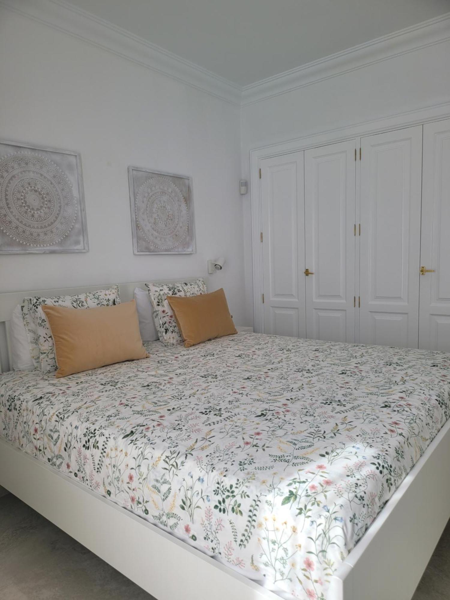 Apartmán Realidad Playa Blanca  Exteriér fotografie