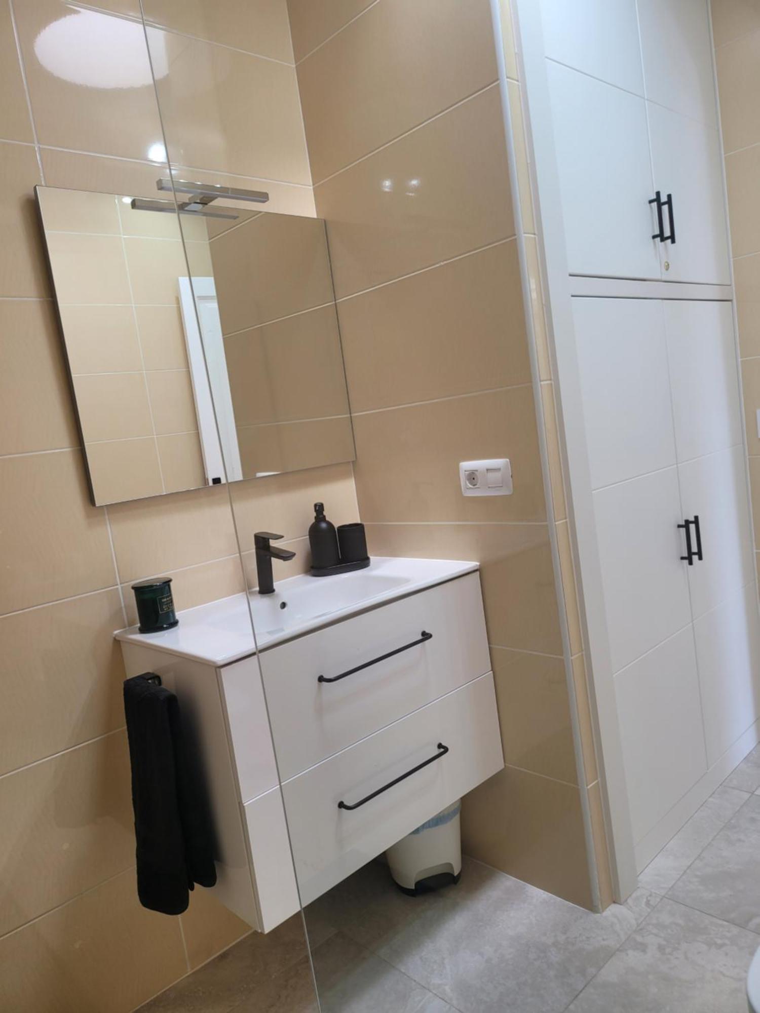 Apartmán Realidad Playa Blanca  Exteriér fotografie