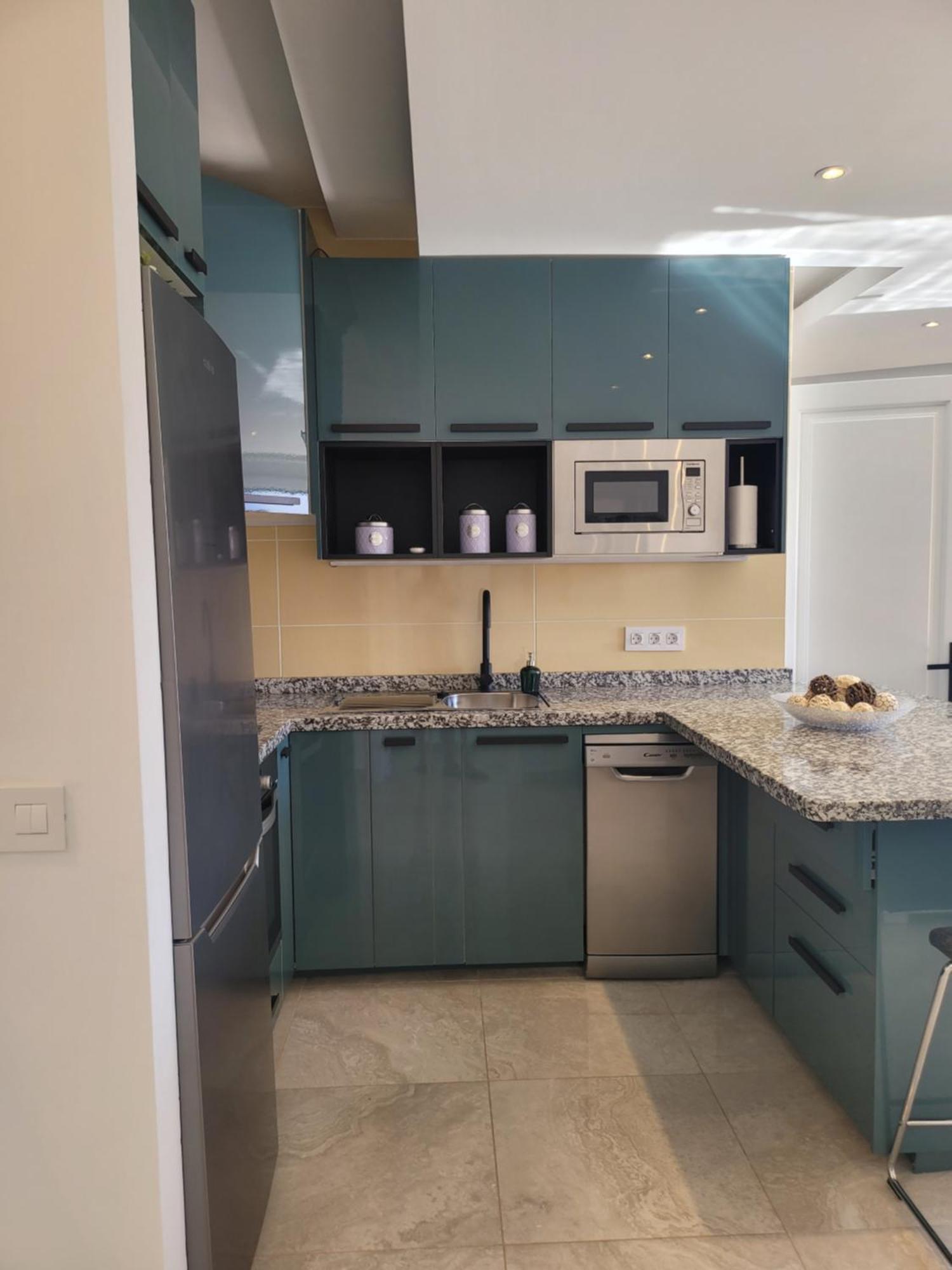 Apartmán Realidad Playa Blanca  Exteriér fotografie