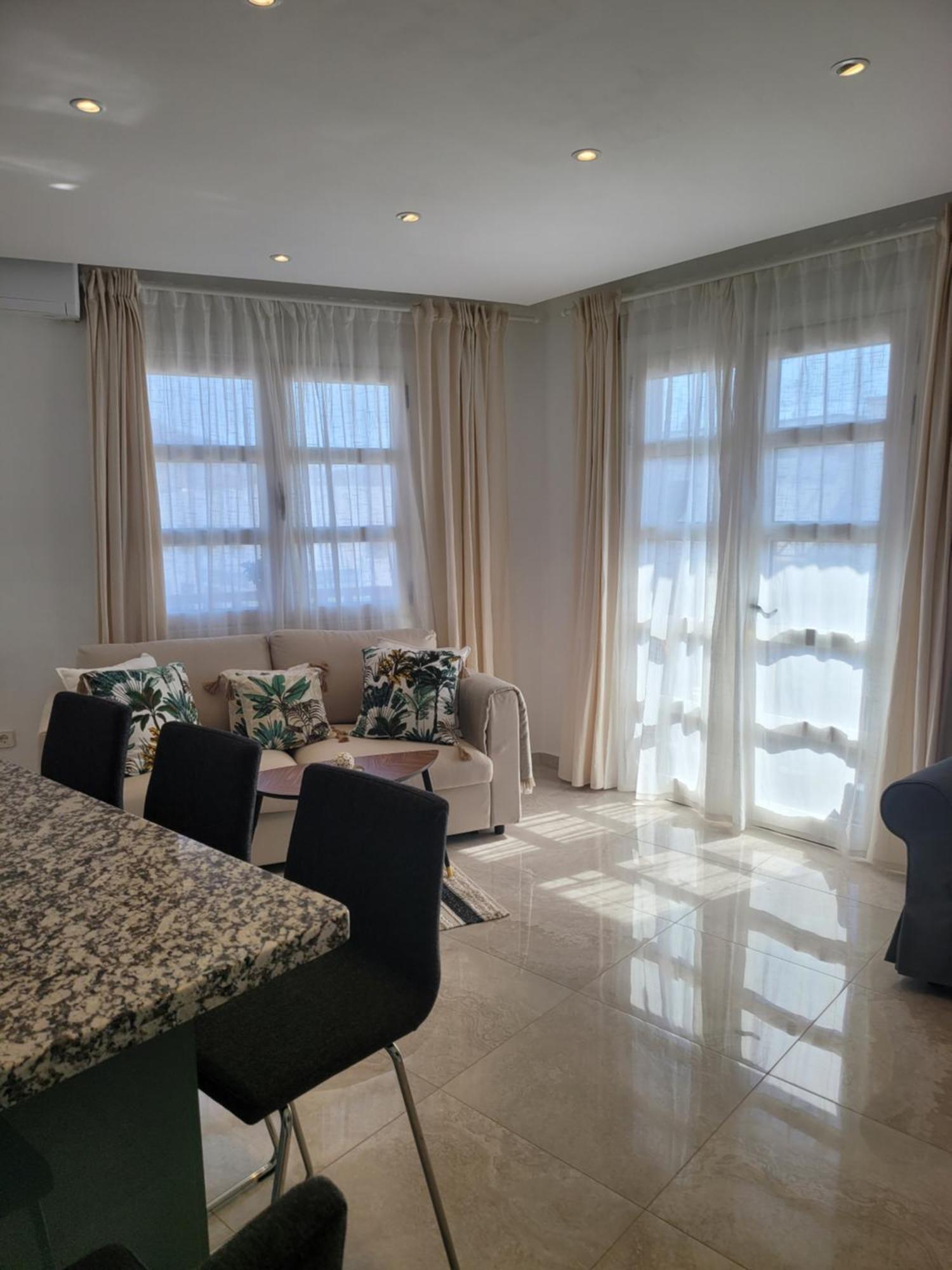 Apartmán Realidad Playa Blanca  Exteriér fotografie