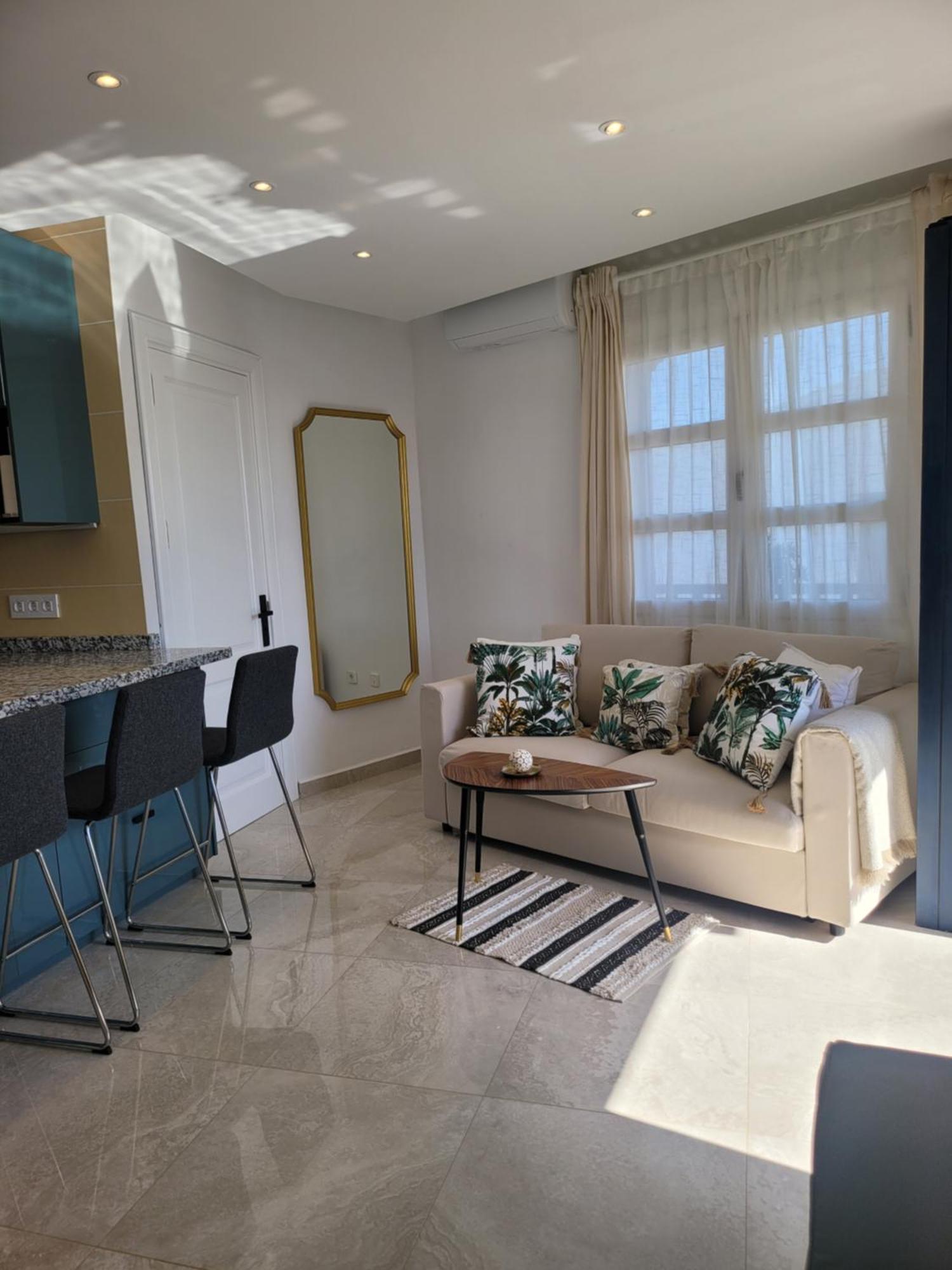 Apartmán Realidad Playa Blanca  Exteriér fotografie