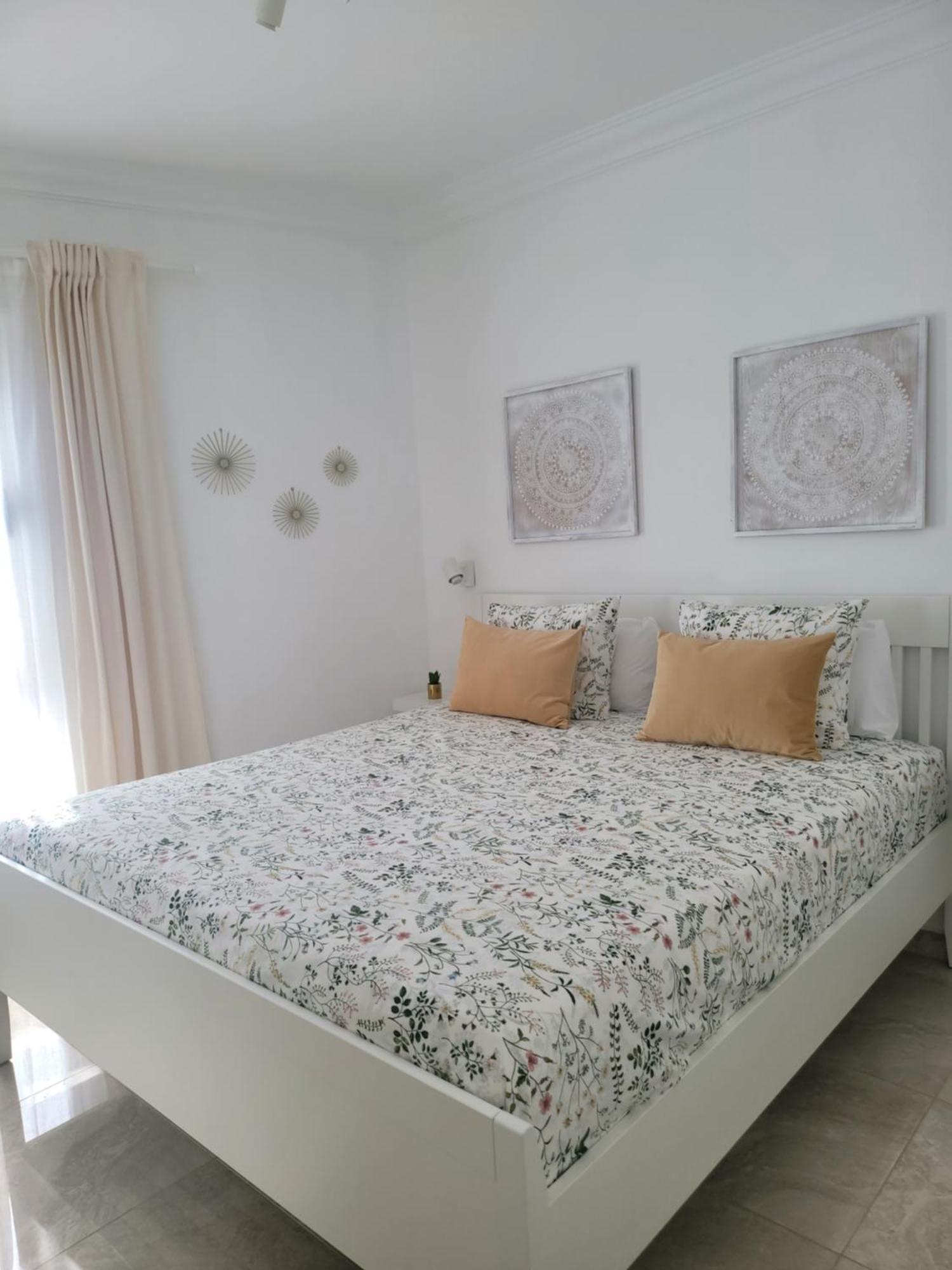 Apartmán Realidad Playa Blanca  Exteriér fotografie