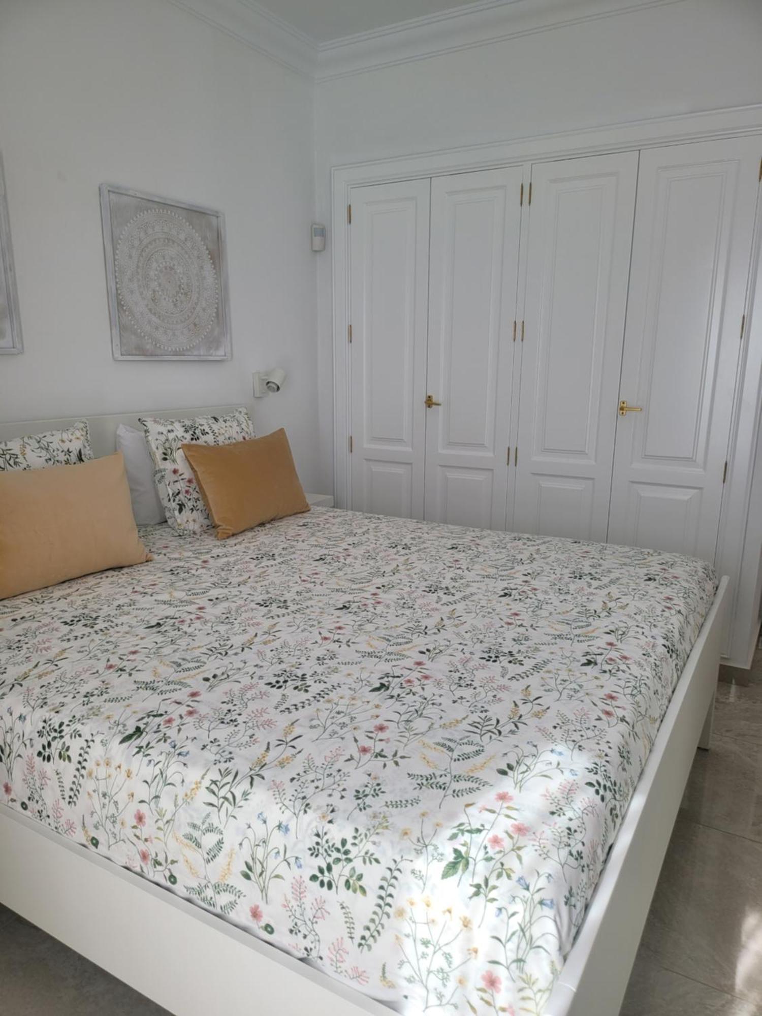 Apartmán Realidad Playa Blanca  Exteriér fotografie