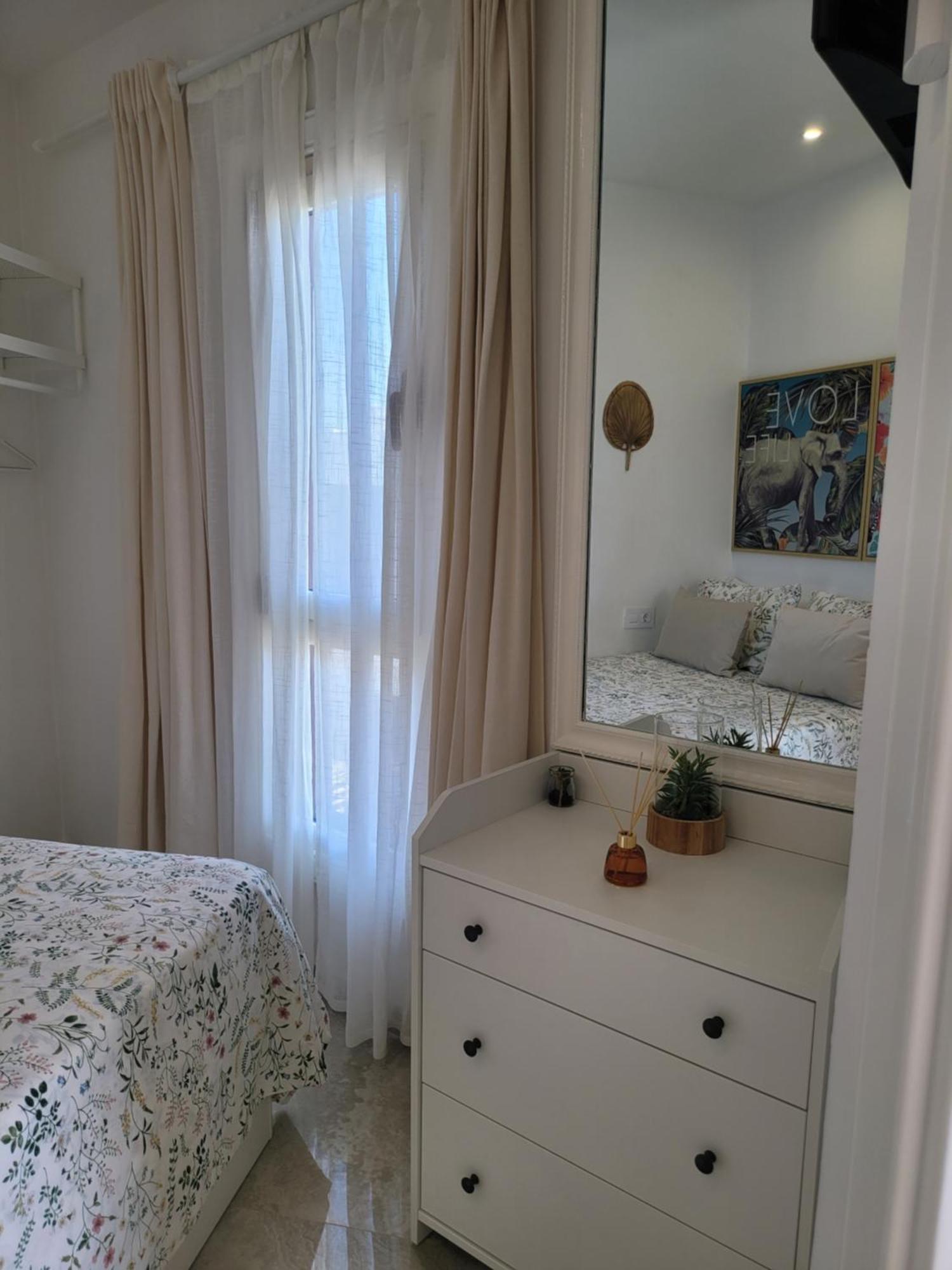 Apartmán Realidad Playa Blanca  Exteriér fotografie