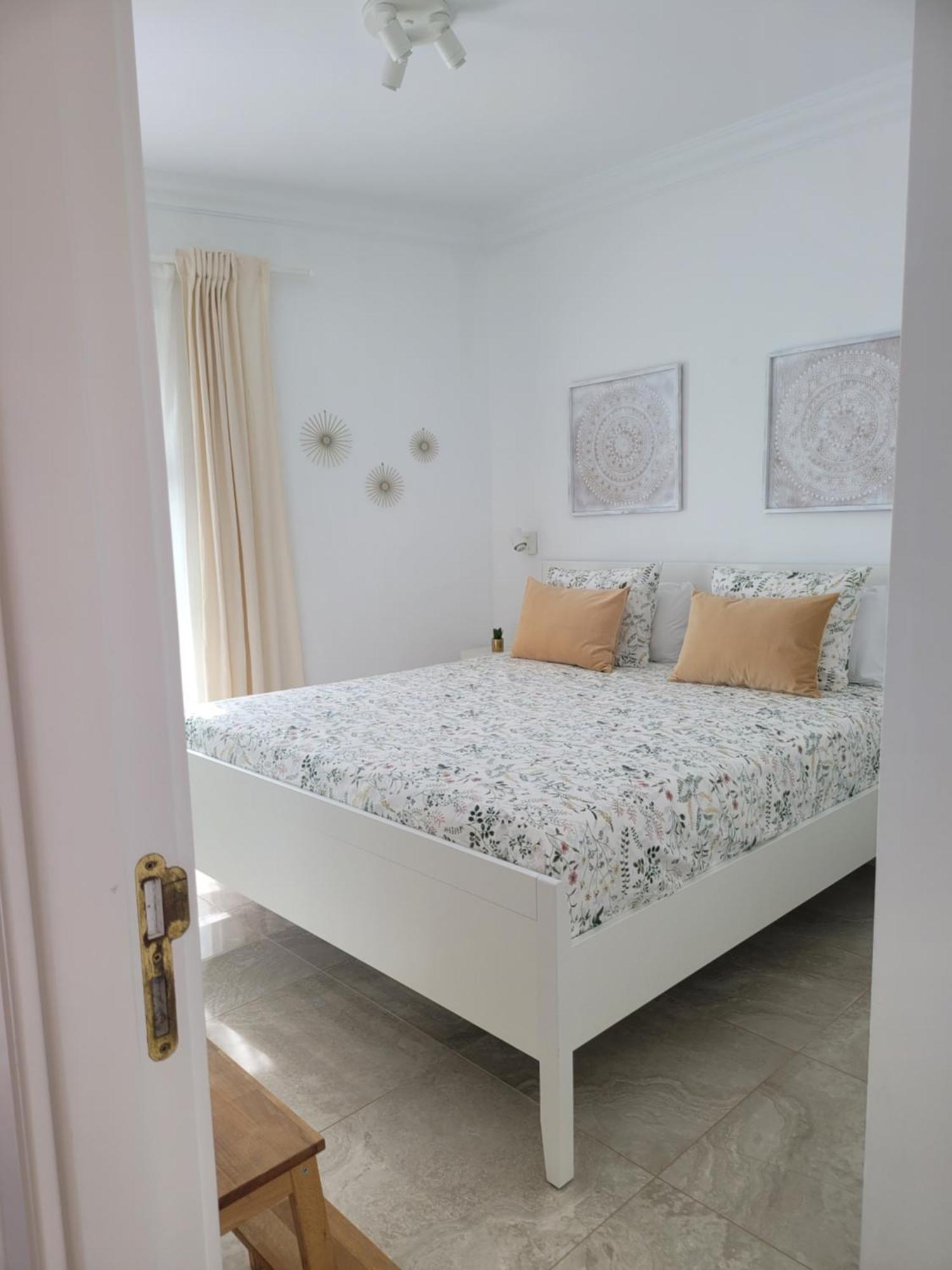 Apartmán Realidad Playa Blanca  Exteriér fotografie