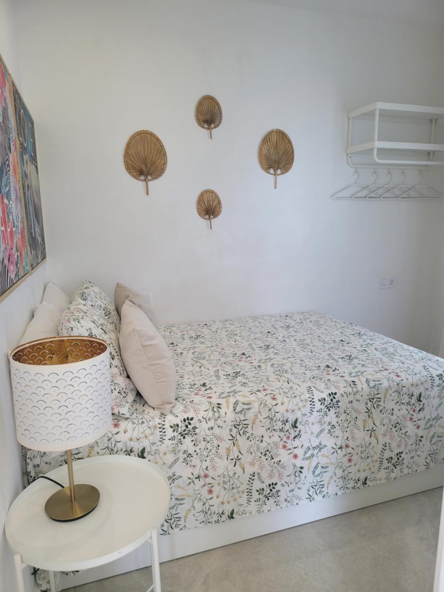 Apartmán Realidad Playa Blanca  Exteriér fotografie